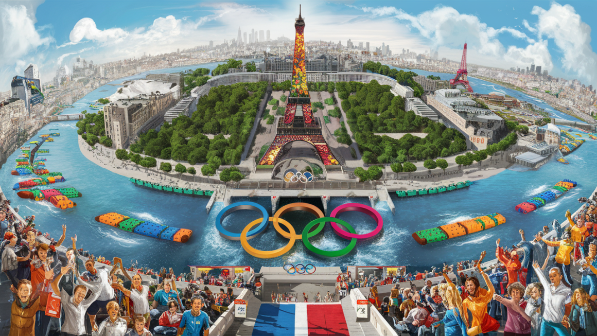 Paris Olympics 2024: Day 1 Highlights and Achievements