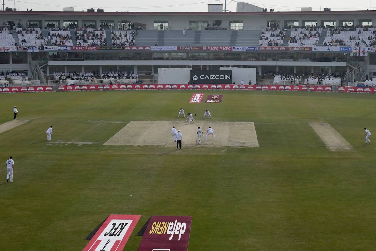 Pakistan vs Bangladesh Test Match Relocation