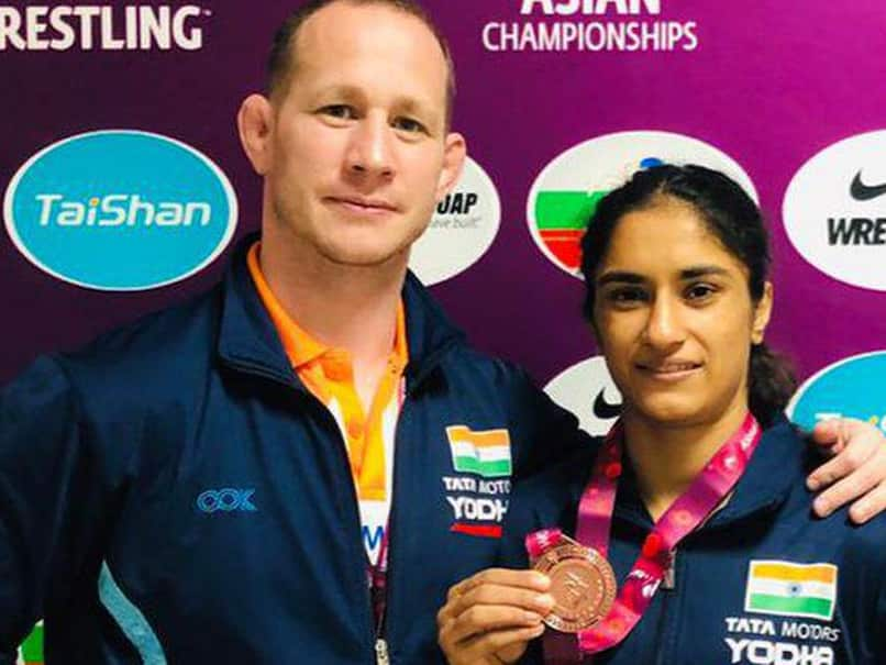 Vinesh Phogat’s Defense of Her Support Staff: Understanding the Critical Role Behind the Scenes