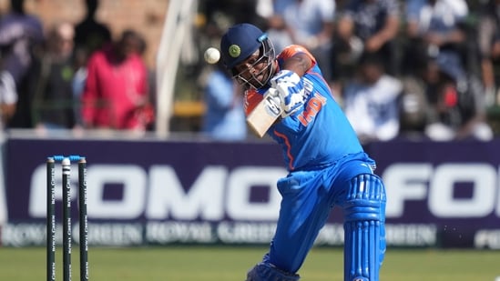 India’s T20I Squad for Bangladesh Series: Key Changes and Expectations