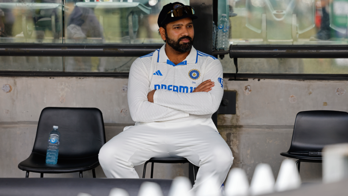 India’s Predicted Playing XI for the Sydney Test Against Australia