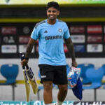 Suresh Raina Highlights Suryakumar Yadav's