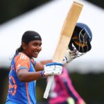 India vs England: U-19 Women's T20 World Cup 2025