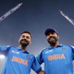 BCCI Central Contracts 2024-25