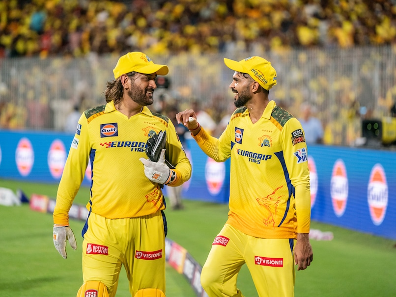 MS Dhoni's Potential Return as CSK Captain