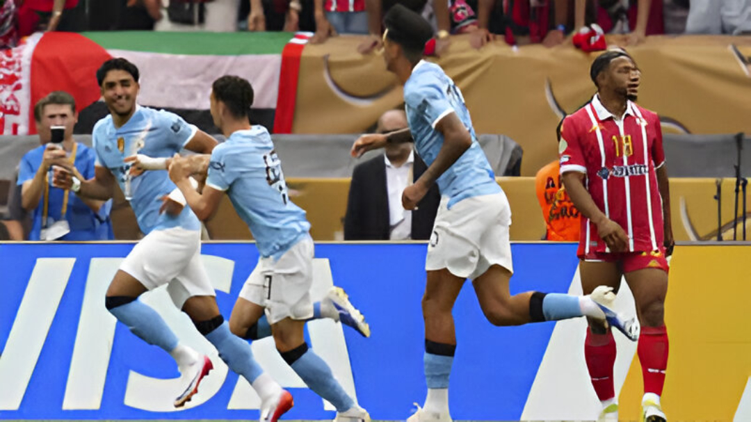 FIFA Club World Cup 2025: Revolutionary Format Delivers