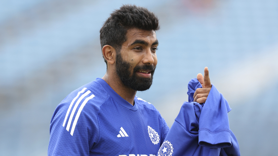 India’s Strategic Bowling Changes: Bumrah’s Absence