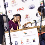 Women's Chess World Cup 2025