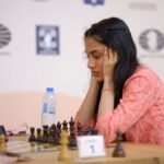 Divya Deshmukh Claims Historic Women's World Cup