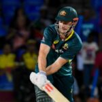 Australia Dominate West Indies in Fourth T20I