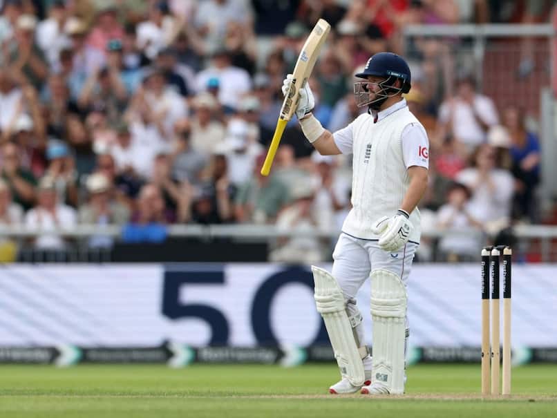 IND vs ENG 4th Test Day 2