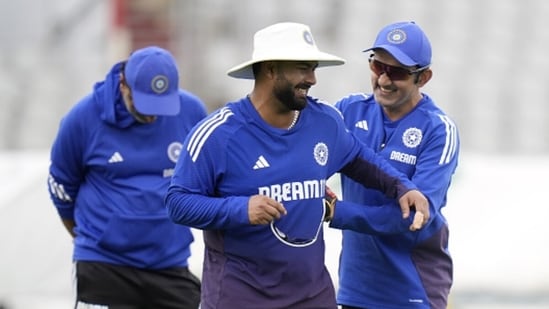 Rishabh Pant’s Heroic Display