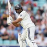 ENG vs IND 5th Test Day 1: Karun Nair 52 Saves India