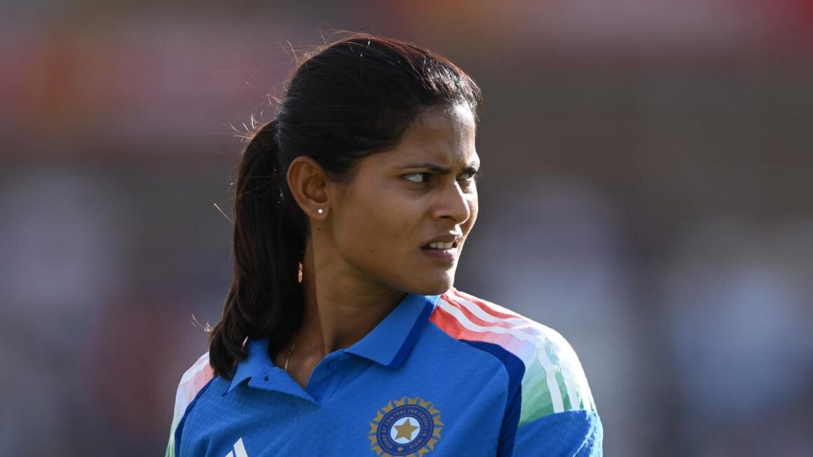 AUS A vs IND A 3rd Unofficial ODI