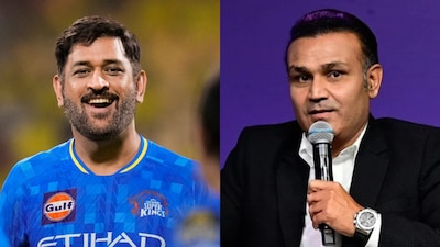 Virender Sehwag’s Explosive Revelation