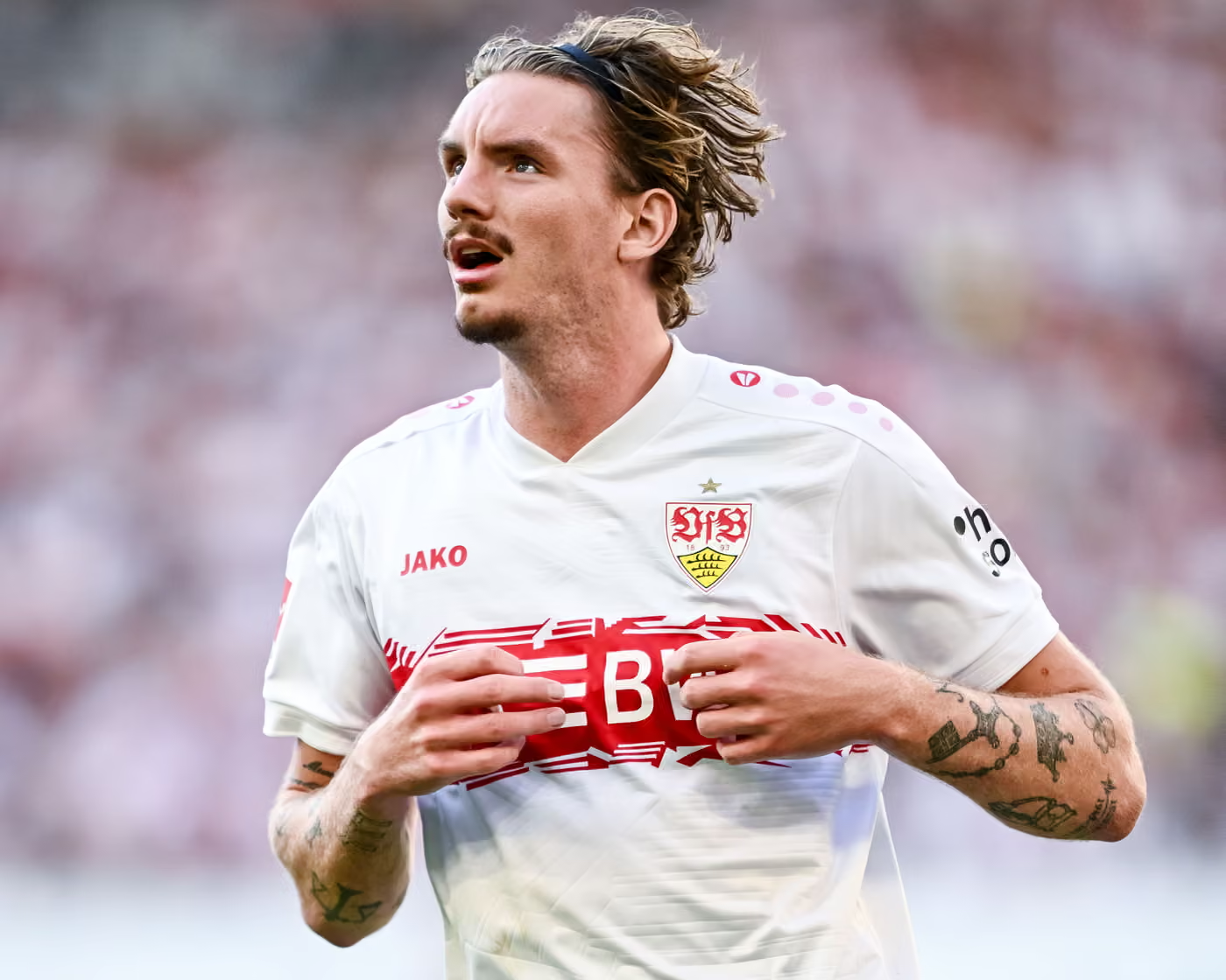 Newcastle United Complete Record-Breaking €85 Million Transfer