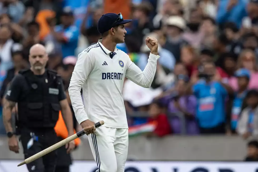 India Tour of England 2025