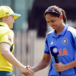 Smriti Mandhana's Leadership Philosophy