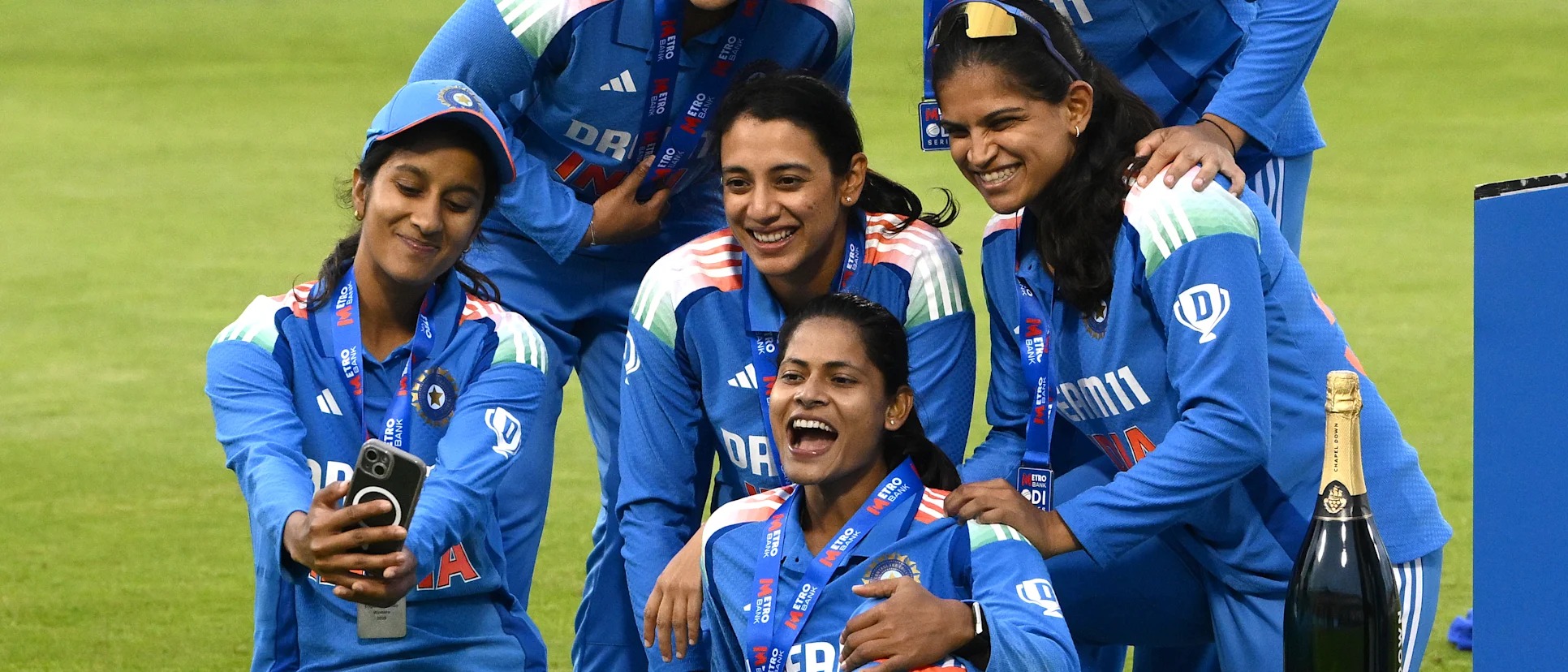 India Women's Cricket World Cup 2025