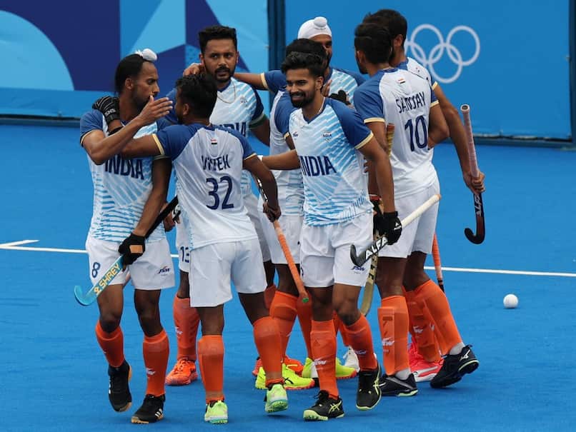 India vs Japan Hockey Asia Cup 2025