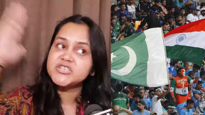 Pahalgam Terror Widow Calls Cricket Match Boycott | Asia Cup 2025