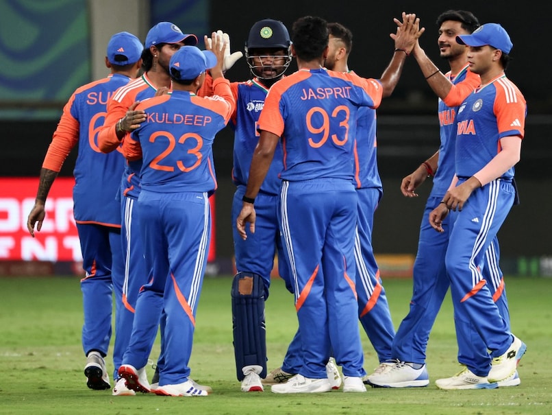 The Shortest T20I Cricket Matches in India’s History