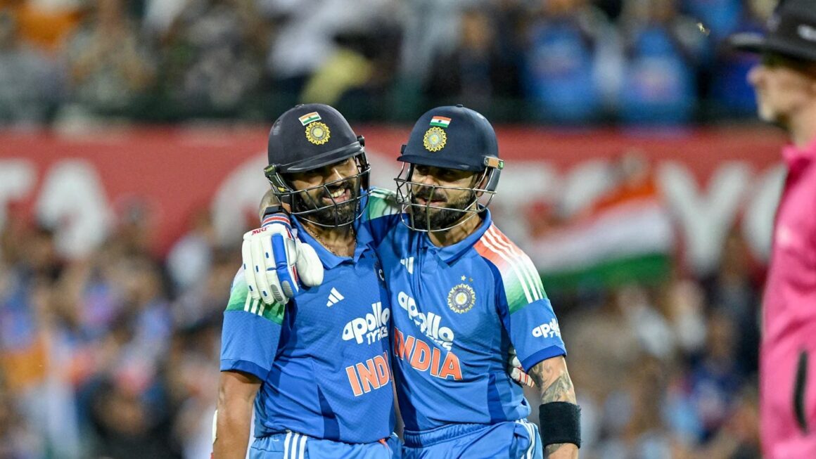 Will Virat Kohli and Rohit Sharma Play the 2027 World Cup? Expert Analysis & Future Predictions