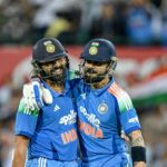 Will Virat Kohli and Rohit Sharma Play the 2027 World Cup? Expert Analysis & Future Predictions