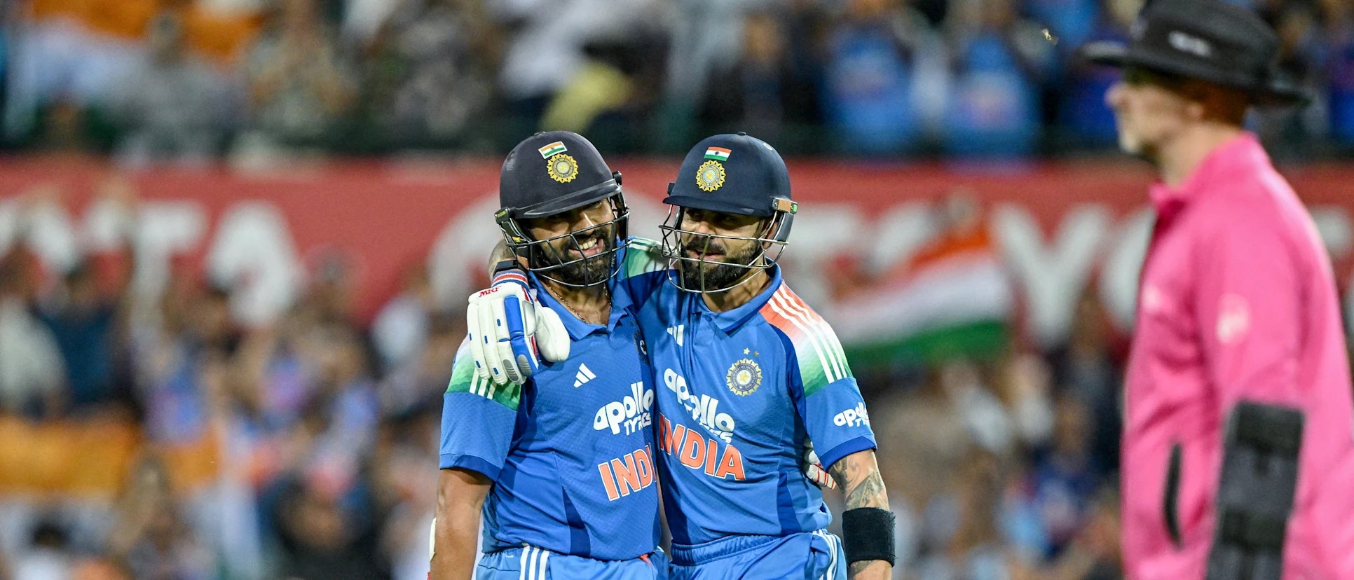 Will Virat Kohli and Rohit Sharma Play the 2027 World Cup? Expert Analysis & Future Predictions
