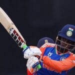 India Women's Cricket Team Announces Historic T20I Squad