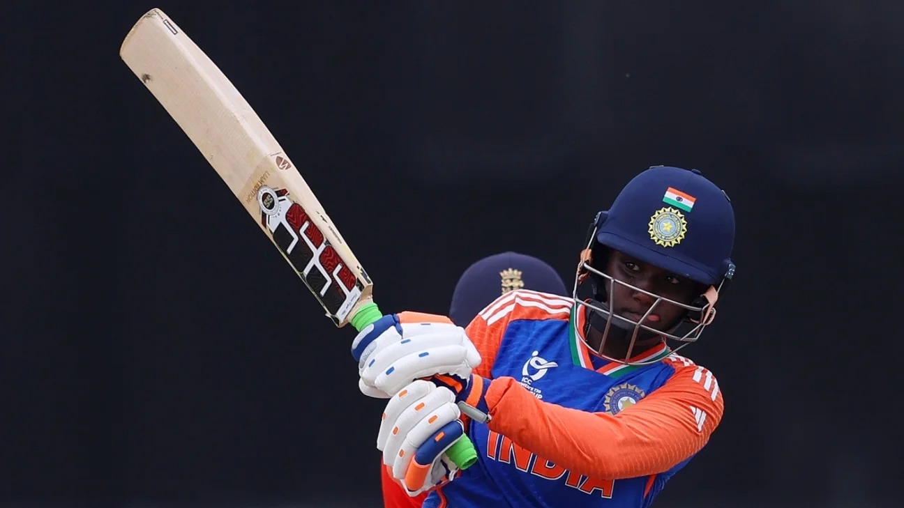 India Women's Cricket Team Announces Historic T20I Squad