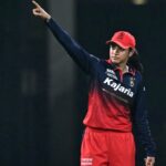 Smriti Mandhana Confronts Cameraperson During WPL 2026 Opener