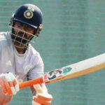 Rishabh Pant Ruled Out of India vs New Zealand ODI Series