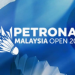 PV Sindhu, Malaysia Open 2026