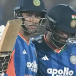 Shivam Dube: India’s Explosive Wildcard at the ICC