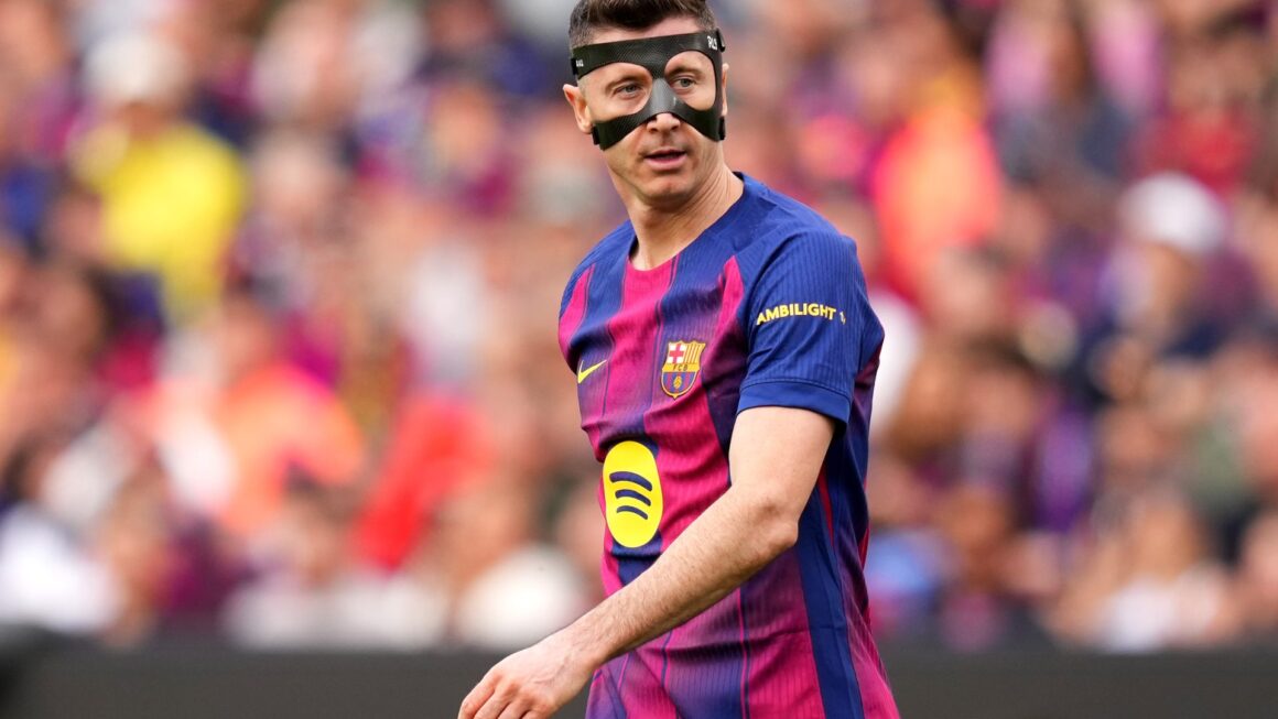 Barcelona Set to Renew Veteran’s Contract With Key Condition | Performance Clause Explained