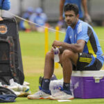 R Ashwin Slams Toxic Fan Armies in Indian Cricket