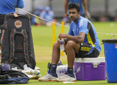 R Ashwin Slams Toxic Fan Armies in Indian Cricket