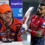 SRH vs RCB IPL 2026: Daniel Vettori Criticizes Bowlers