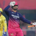 Vaibhav Sooryavanshi Team India Debut Debate