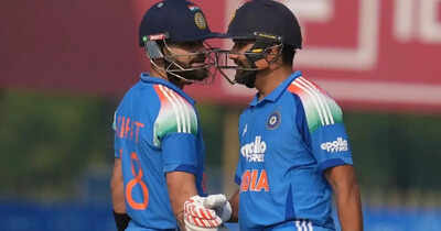 Virat Kohli & Rohit Sharma Future: Indian Cricket Needs Clear Transition Plan Now