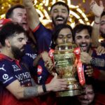 Virat Kohli Powers RCB to Back-to-Back IPL 2026 Titles