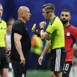 FIFA Defends VAR Calls in Argentina vs Egypt World Cup Clash