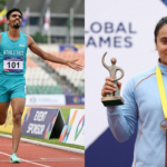 Gulveer Singh, Harjinder Kaur Win CWG 2026 Silver Medals